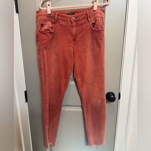 Dear John Corduroy Pants